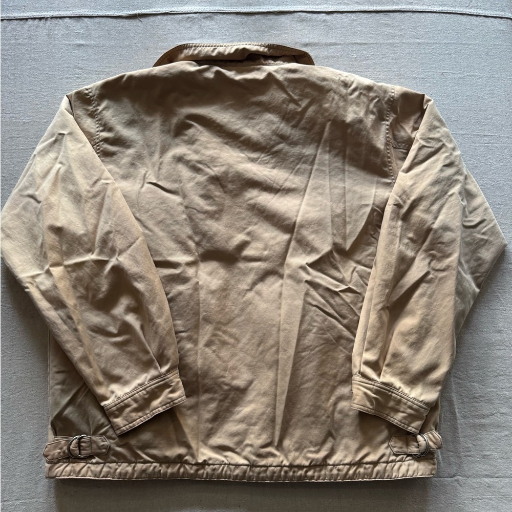 Vintage Fieldmaster Jacket - Picture 8 of 8